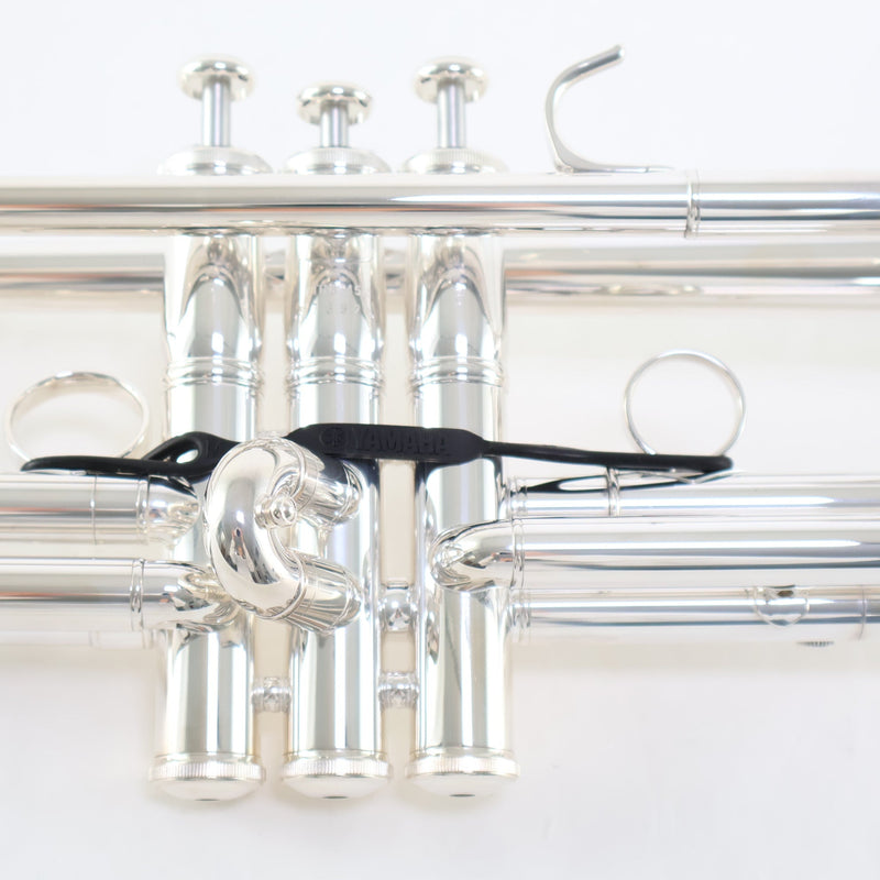 Yamaha Model YTR-8345IIRS 'Xeno' Professional Bb Trumpet SN 573926 GORGEOUS- for sale at BrassAndWinds.com