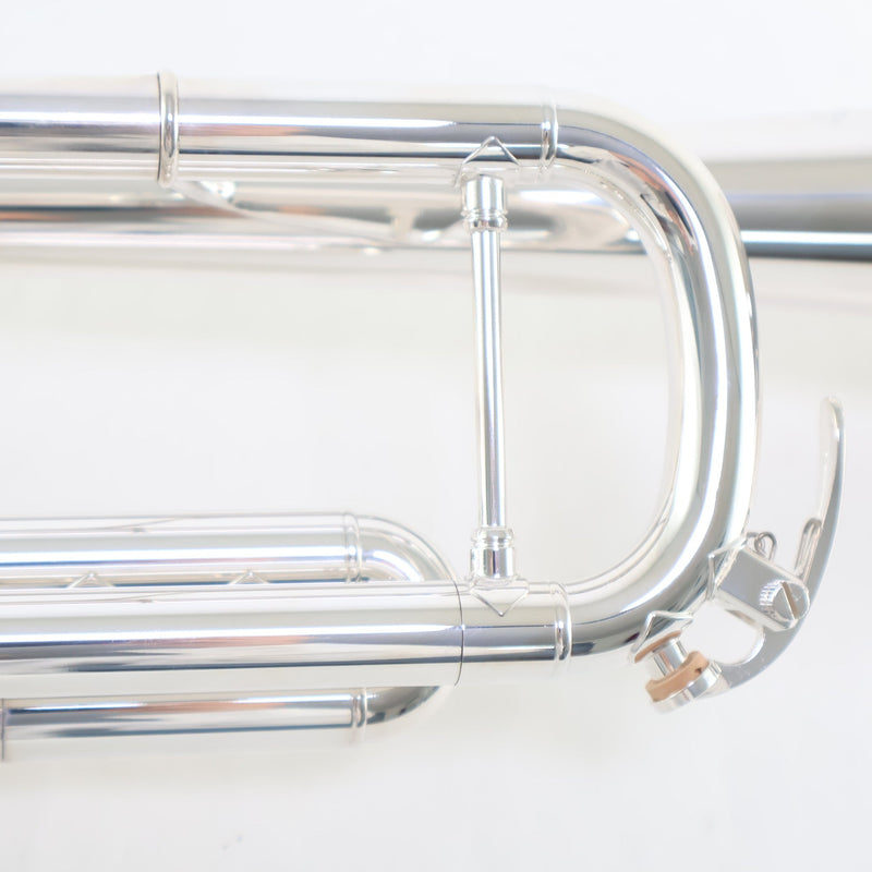 Yamaha Model YTR-8345IIRS 'Xeno' Professional Bb Trumpet SN 573926 GORGEOUS- for sale at BrassAndWinds.com