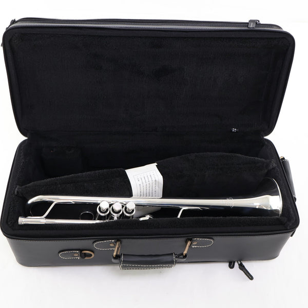 Yamaha Model YTR-8345IIRS 'Xeno' Professional Bb Trumpet SN 573926 GORGEOUS- for sale at BrassAndWinds.com