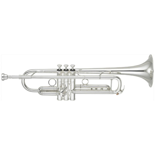 Yamaha Model YTR-8345IIRS 'Xeno' Professional Large Bore Bb Trumpet BRAND NEW- for sale at BrassAndWinds.com