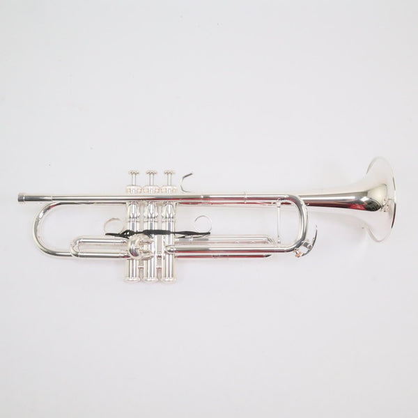 Yamaha Model YTR-8345IIRS 'Xeno' Professional Large Bore Bb Trumpet MINT CONDITION- for sale at BrassAndWinds.com