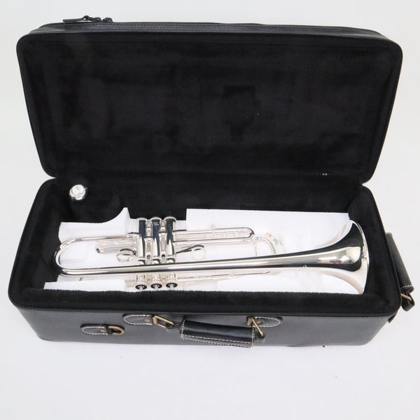 Yamaha Model YTR-8345IIRS 'Xeno' Professional Large Bore Bb Trumpet MINT CONDITION- for sale at BrassAndWinds.com