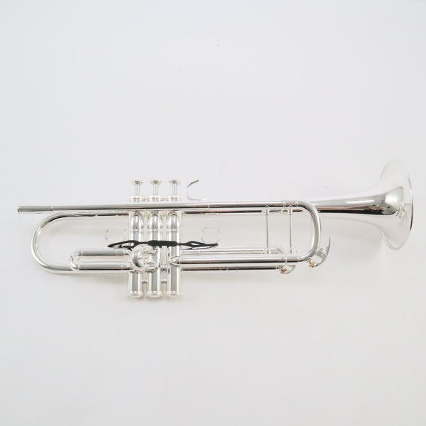 Yamaha Model YTR-8345IIS 'Xeno' Professional Bb Trumpet MINT CONDITION- for sale at BrassAndWinds.com