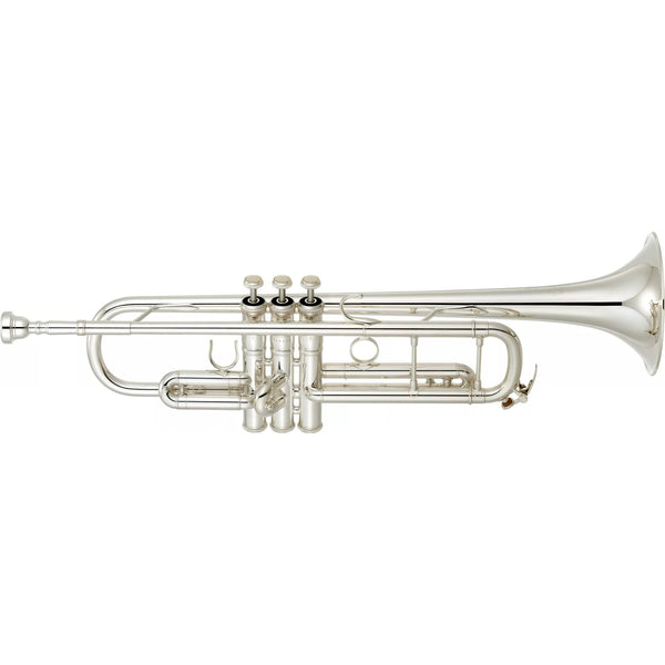 Yamaha Model YTR-9335CHS III 'Xeno Artist' Chicago Series Bb Trumpet BRAND NEW- for sale at BrassAndWinds.com