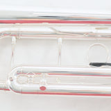 Yamaha Model YTR-9335CHS III 'Xeno Artist' Chicago Series Bb Trumpet MINT CONDITION- for sale at BrassAndWinds.com