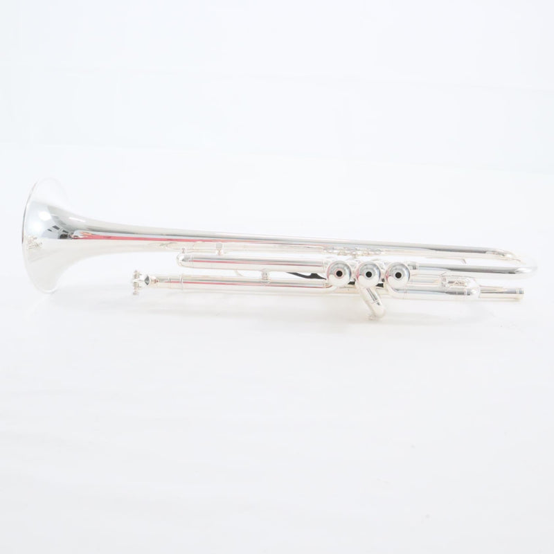 Yamaha Model YTR-9335CHS III 'Xeno Artist' Chicago Series Bb Trumpet MINT CONDITION- for sale at BrassAndWinds.com