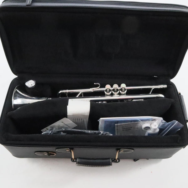 Yamaha Model YTR-9335CHS III 'Xeno Artist' Chicago Series Bb Trumpet MINT CONDITION- for sale at BrassAndWinds.com