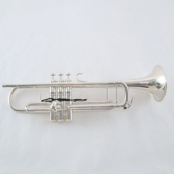 Yamaha Model YTR-9335NYS III 'Xeno Artist' New York Series Bb Trumpet SN D74681 SUPERB- for sale at BrassAndWinds.com