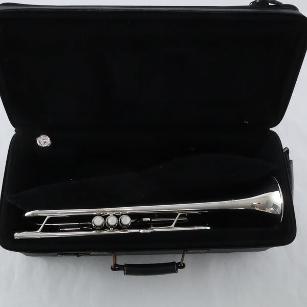 Yamaha Model YTR-9335NYS III 'Xeno Artist' New York Series Bb Trumpet SN D74681 SUPERB- for sale at BrassAndWinds.com