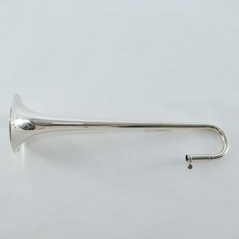 Yamaha Model YTR-9635 Custom E/Eb Heavy Wall Trumpet SN 572355 GORGEOUS- for sale at BrassAndWinds.com