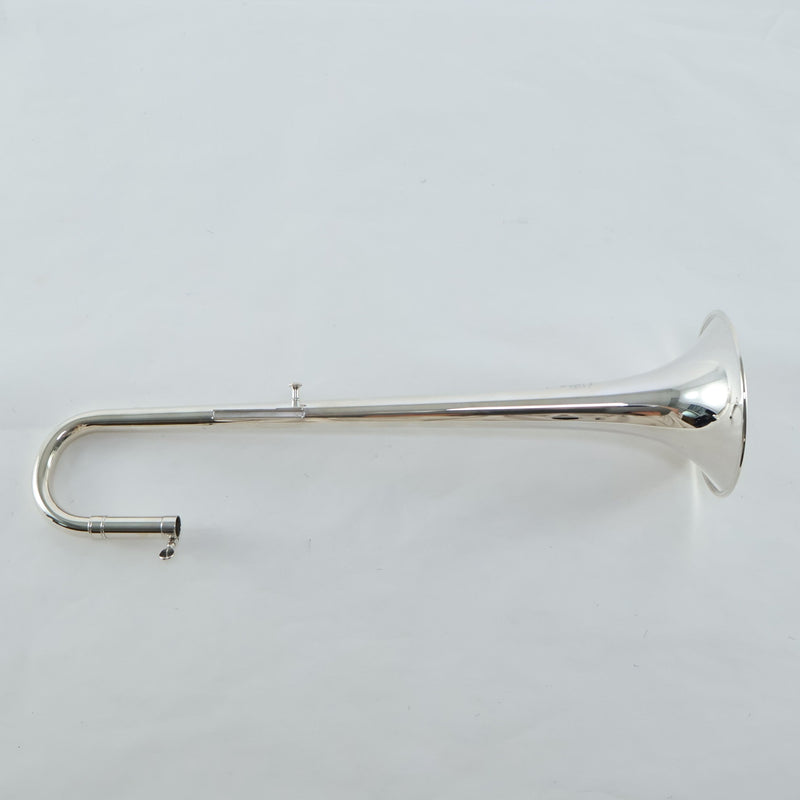 Yamaha Model YTR-9635 Custom E/Eb Heavy Wall Trumpet SN 572355 GORGEOUS- for sale at BrassAndWinds.com