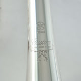 Yamaha Model YTR-988 Custom Rotary Valve Bb/A Piccolo Trumpet SN 112 EXTRAORDINARY- for sale at BrassAndWinds.com