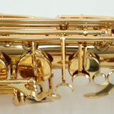 Yamaha Model YTS-480 Intermediate Tenor Saxophone MINT CONDITION- for sale at BrassAndWinds.com