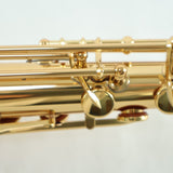 Yamaha Model YTS-480 Intermediate Tenor Saxophone MINT CONDITION- for sale at BrassAndWinds.com