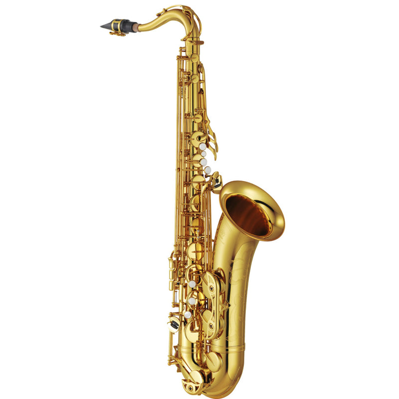 Yamaha Model YTS-62III Professional Tenor Saxophone BRAND NEW- for sale at BrassAndWinds.com