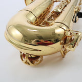 Yamaha Model YTS-62III Professional Tenor Saxophone MINT CONDITION- for sale at BrassAndWinds.com