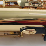 Yamaha Model YTS-62III Professional Tenor Saxophone MINT CONDITION- for sale at BrassAndWinds.com