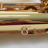 Yamaha Model YTS-62III Professional Tenor Saxophone MINT CONDITION- for sale at BrassAndWinds.com