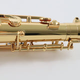 Yamaha Model YTS-62III Professional Tenor Saxophone MINT CONDITION- for sale at BrassAndWinds.com