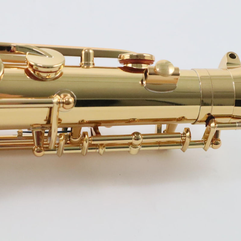 Yamaha Model YTS-62III Professional Tenor Saxophone MINT CONDITION- for sale at BrassAndWinds.com