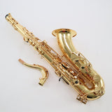 Yamaha Model YTS-62III Professional Tenor Saxophone MINT CONDITION- for sale at BrassAndWinds.com