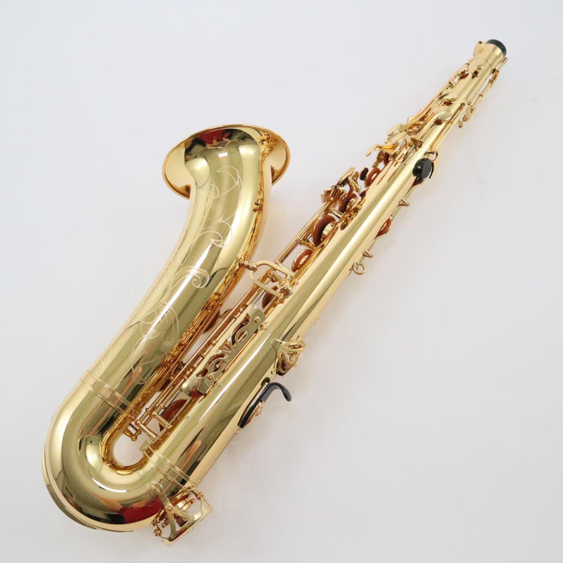 Yamaha Model YTS-62III Professional Tenor Saxophone MINT CONDITION- for sale at BrassAndWinds.com