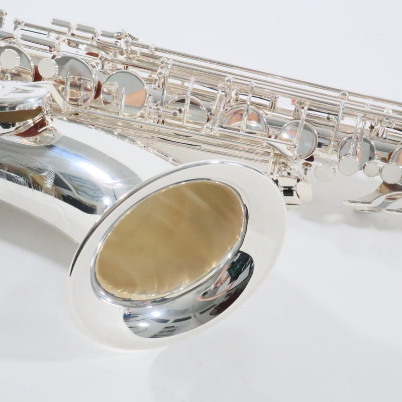 Yamaha Model YTS-62IIIS Professional Tenor Saxophone MINT CONDITION- for sale at BrassAndWinds.com