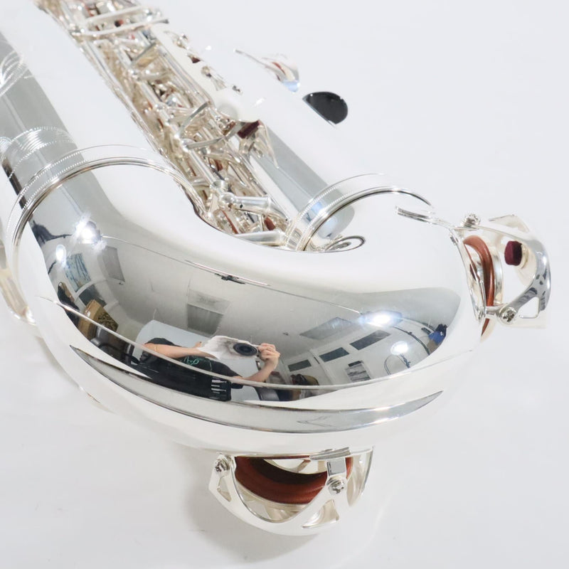 Yamaha Model YTS-62IIIS Professional Tenor Saxophone MINT CONDITION- for sale at BrassAndWinds.com