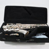 Yamaha Model YTS-62IIIS Professional Tenor Saxophone MINT CONDITION- for sale at BrassAndWinds.com