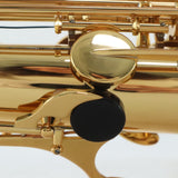 Yamaha Model YTS-82ZII 'Custom Z' Tenor Saxophone MINT CONDITION- for sale at BrassAndWinds.com