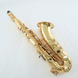 Yamaha Model YTS-82ZII 'Custom Z' Tenor Saxophone MINT CONDITION- for sale at BrassAndWinds.com