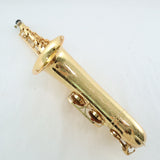 Yamaha Model YTS-82ZII 'Custom Z' Tenor Saxophone MINT CONDITION- for sale at BrassAndWinds.com