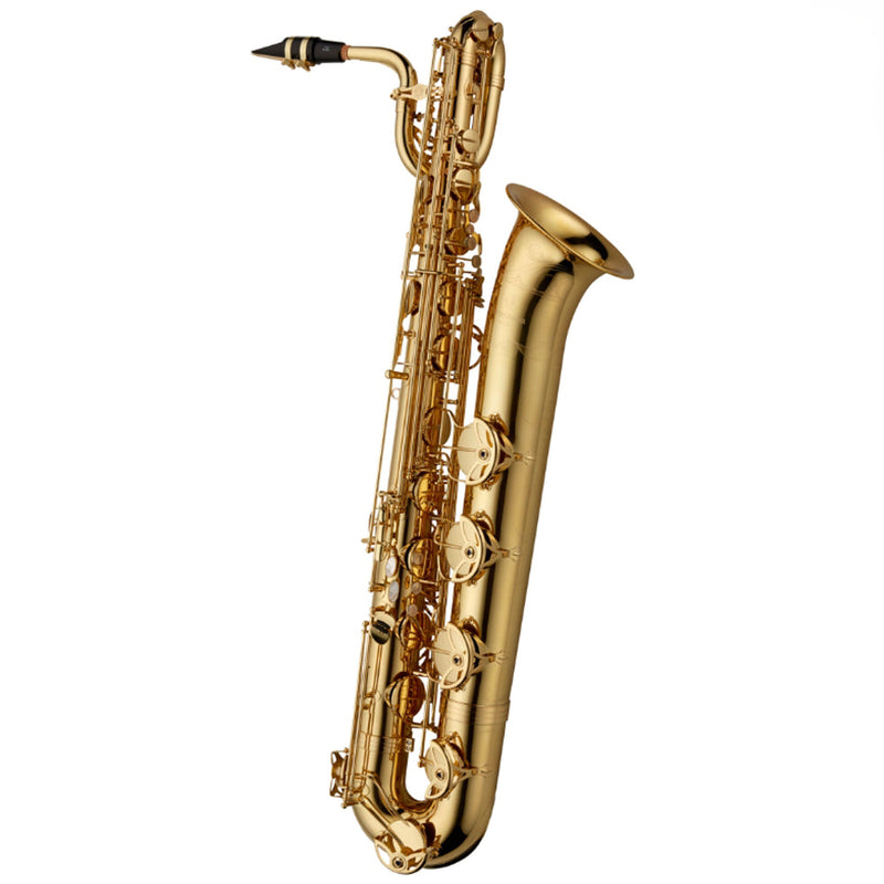 Yanagisawa Model BWO1 Professional Baritone Saxophone BRAND NEW- for sale at BrassAndWinds.com