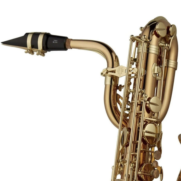 Yanagisawa Model BWO2 Professional Baritone Saxophone BRAND NEW- for sale at BrassAndWinds.com