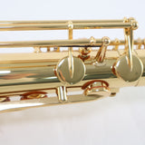 Yanagisawa Model TWO1 Professional Tenor Saxophone MINT CONDITION- for sale at BrassAndWinds.com