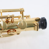 Yanagisawa Model TWO1 Professional Tenor Saxophone MINT CONDITION- for sale at BrassAndWinds.com