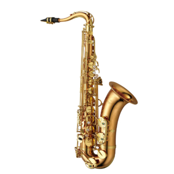 Yanagisawa Model TWO2 Professional Bronze Tenor Saxophone BRAND NEW- for sale at BrassAndWinds.com