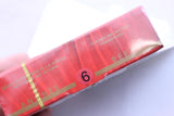 Brancher Bb Soprano Saxophone "Classic Opera" Reeds Strength 3.5, Box of 6- for sale at BrassAndWinds.com