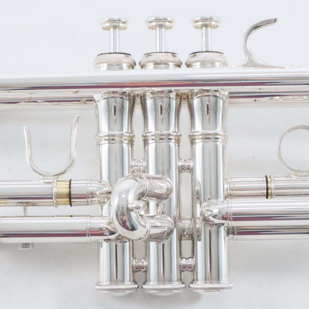 Jupiter XO Model 1602RS-R Professional Series Bb Trumpet SN