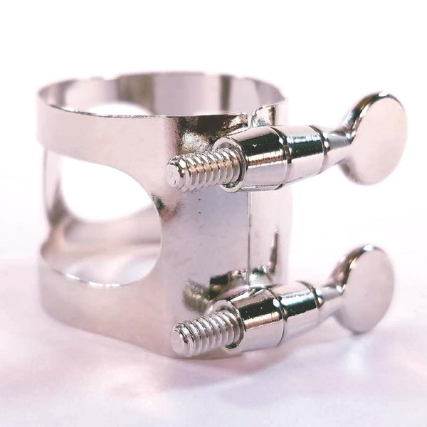 Leblanc Model 2229 Baritone Saxophone Very Streamlined Ligature- for sale at BrassAndWinds.com