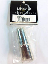 Leblanc Model 2255UC Bonade Mouthpiece Cap for Tenor Saxophone in NIckel Plate- for sale at BrassAndWinds.com