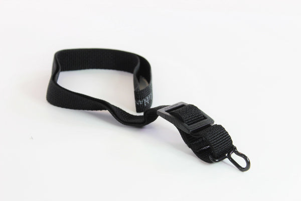 Leblanc Model N1315 Neckstrap for Alto or Tenor Saxophone- for sale at BrassAndWinds.com