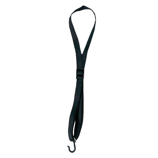 Leblanc Model N1315 Neckstrap for Alto or Tenor Saxophone- for sale at BrassAndWinds.com