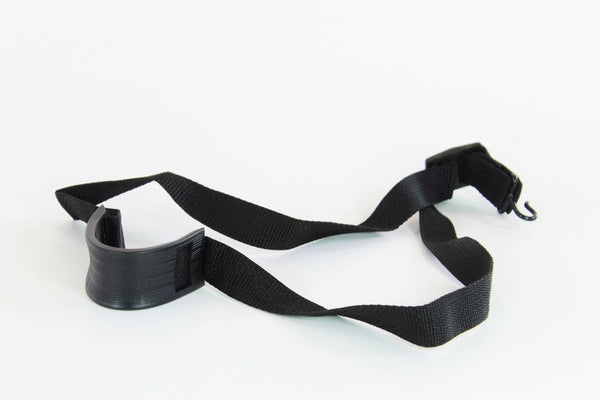 Leblanc Model N1605X Baritone Saxophone Neck Strap- for sale at BrassAndWinds.com