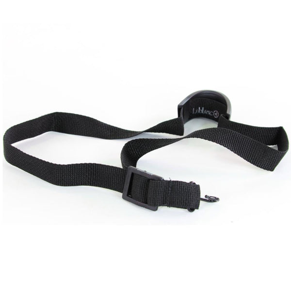 Leblanc Model N1605X Baritone Saxophone Neck Strap- for sale at BrassAndWinds.com