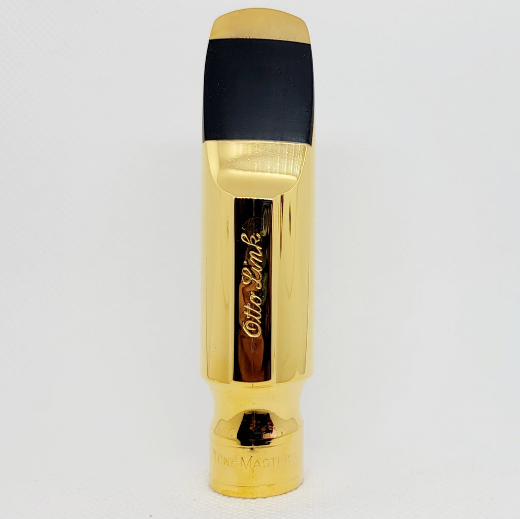 Otto Link OLMV-404-8 Vintage Series Super Tone Master 8 Tenor Saxophone  Mouthpiece BRAND NEW