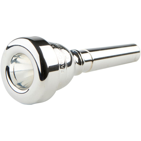 Parduba Model PARF3 Double Cup Flugelhorn Mouthpiece BRAND NEW- for sale at BrassAndWinds.com