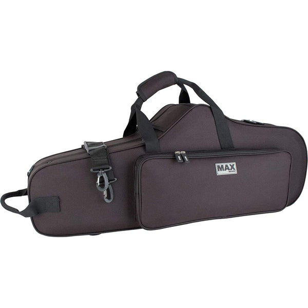 Protec Model MX305CT MAX Contoured Tenor Saxophone Case BRAND NEW- for sale at BrassAndWinds.com