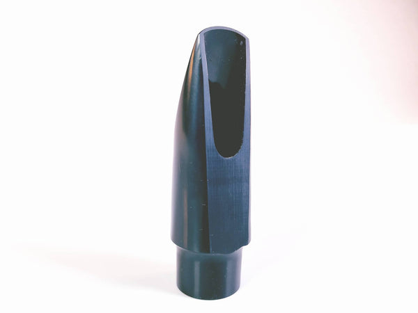 Ridenour Model R-80 Mid-Range HR Alto Saxophone Mouthpiece- for sale at BrassAndWinds.com